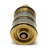 Durable Thermostatic Cartridge with Anti-Limescale Protection