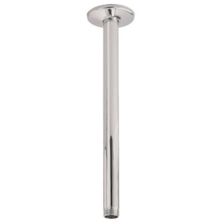 12" Ceiling Mount Shower Arm - Cascada Showers