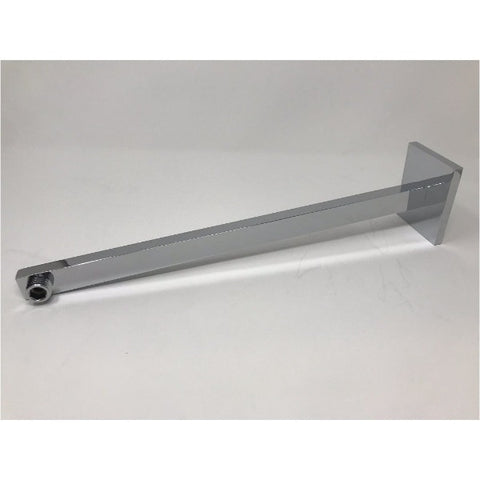 15-Inch Wall Mount Shower Arm