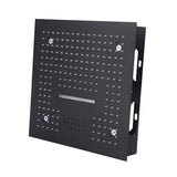 16" LED Cascada Shower System - Cascada Showers