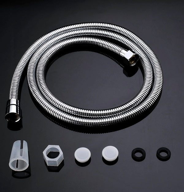 60" Hand Shower Hose - Cascada Showers