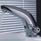 HydroTouch Pro All-in-One Thermostatic Touch-Free Sensor Faucet