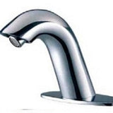 AquaSense Touch-Free Sensor Faucet by Cascada Showers