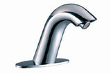 Automatic Hands Free Contemporary Sensor Faucet (Hot & Cold)