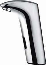 SmartFlow Automatic Faucet by Cascada Showers