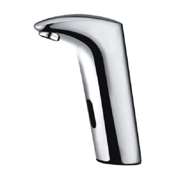 SmartFlow Automatic Faucet by Cascada Showers