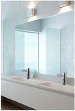 All-in-one Thermostatic Sensor Faucet(Chrome Plated)
