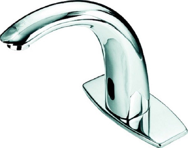 Automatic Hands Free Contemporary Sensor Faucet (Hot & Cold) - Cascada Showers