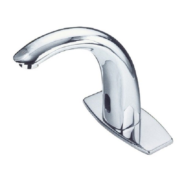 Automatic Hands Free Contemporary Sensor Faucet (Hot & Cold) - Cascada Showers