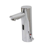 Automatic Hands Free Contemporary Sensor Faucet (Hot & Cold) - Cascada Showers