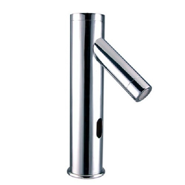 Automatic Hands Free Contemporary Sensor Faucet (Hot & Cold) - Cascada Showers