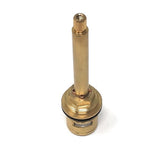 Cartridge - Diverter for 4-Knob; 5-Knob; 6-Knob; or 7-Knob Valve - Cascada Showers