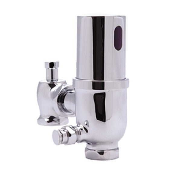 Cascada Automatic Sensor Operated Toilet Flusher Valve - Cascada Showers