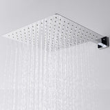 Cascada Garda 12" Digital Shower System - Cascada Showers