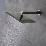 Cascada Garda Digital 12” Shower System - Cascada Showers