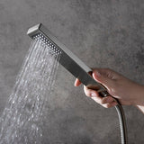 Cascada Garda Digital 12” Shower System - Cascada Showers