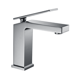 Cascada Modern Design Single Handle Bathroom Sink Faucet - Cascada Showers