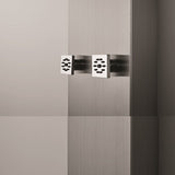 Cascada Showers 63 Inch All-in-One Shower Panel: A Luxurious Shower Experience at Your Fingertips - Cascada Showers