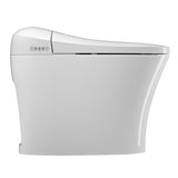 Cascada Showers Smart Toilet: The Best Smart Toilet for Your Home - Cascada Showers