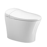 Cascada Showers Smart Toilet: The Best Smart Toilet for Your Home - Cascada Showers