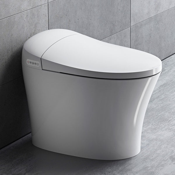 Cascada Showers Smart Toilet: The Best Smart Toilet for Your Home - Cascada Showers