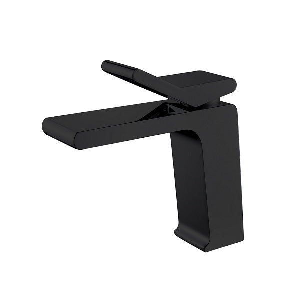 Cascada Single Handle Waterfall Bathroom Sink Faucet - Cascada Showers