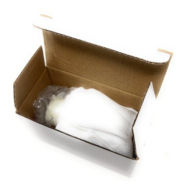 Cascada Thermostatic Shower Valve Extension Kit for Hot/Cold Knob