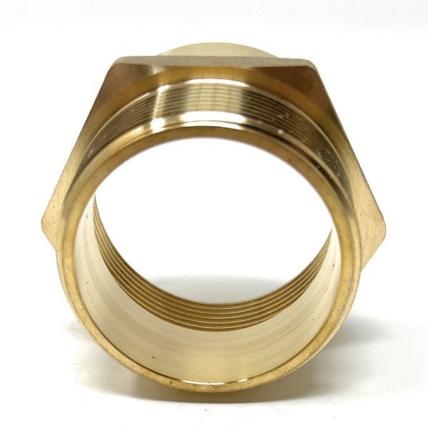 Lead-Free G Thread to NPT Male Adapter – 2