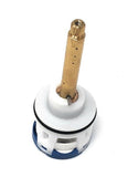 Shower Diverter Cartridge - 2-Way Diverter for 3-Knob Valve CSSL0105P1-07 (Top Knob) - Cascada Showers