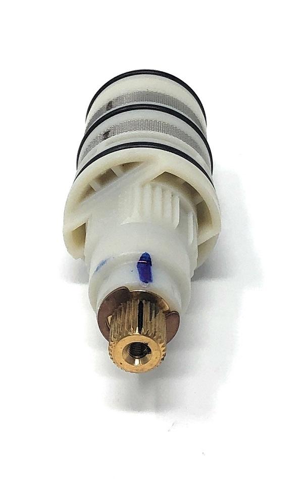 Thermostatic Cartridge for 3-Knob Valve – Cascada Showers
