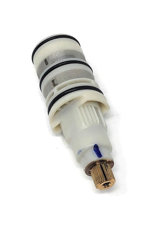 Thermostatic Cartridge for 3-Knob Valve – Cascada Showers